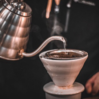 A beginner’s guide to pour-over