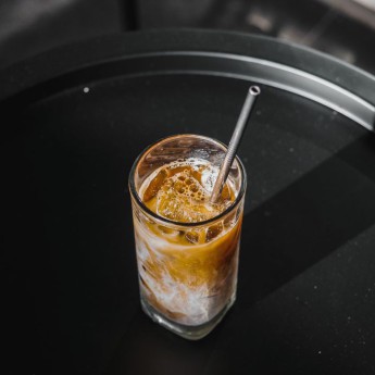 Cold Brew & Iced