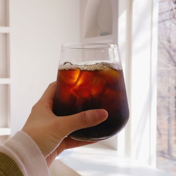 Cold Brew