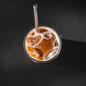Vanilla Cold Brew