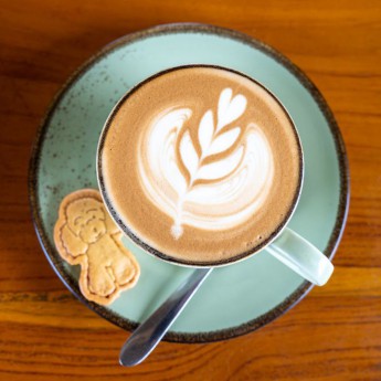 Caffè Latte