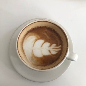 Spanish Latte