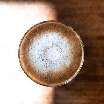 Hot Chocolate