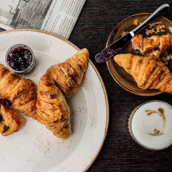 Butter Croissant