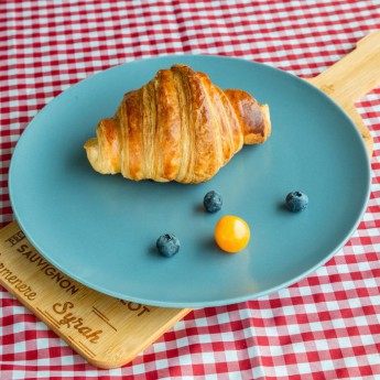 Almond Croissant