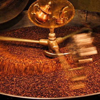 Our Roastery