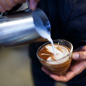 Coffee Bar
